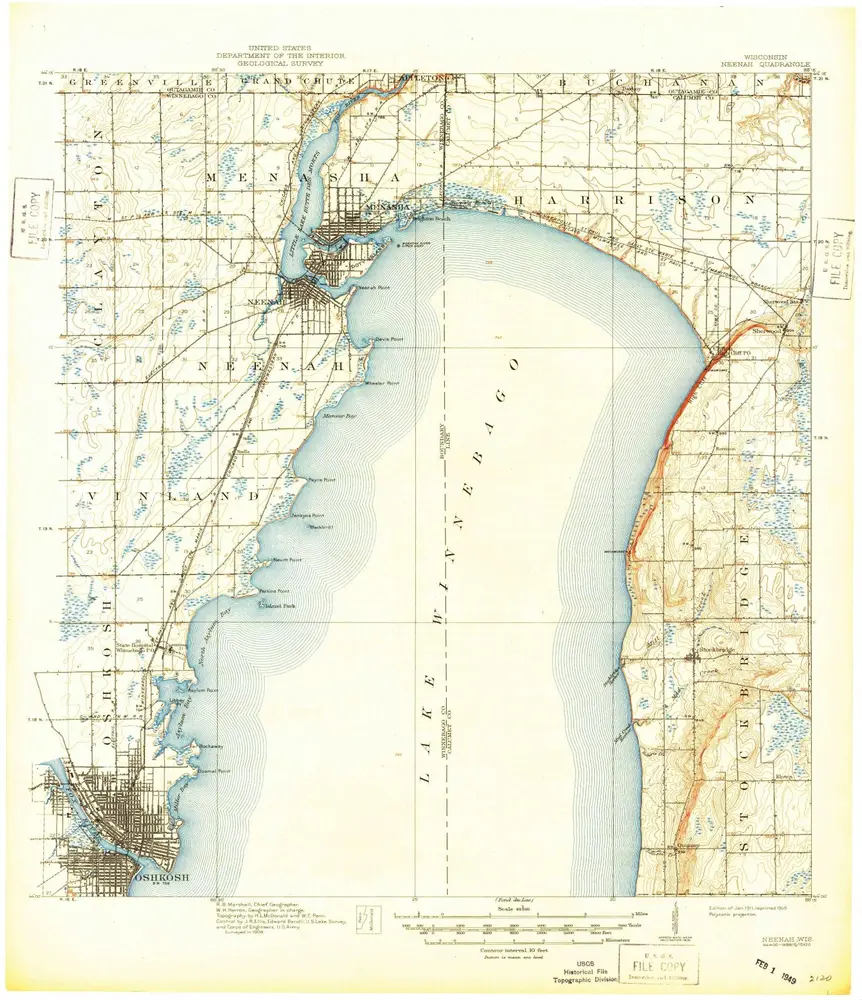 Thumbnail of historical map