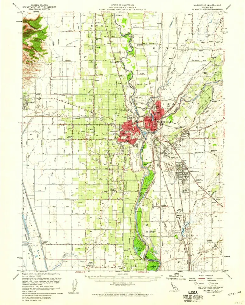 Thumbnail of historical map