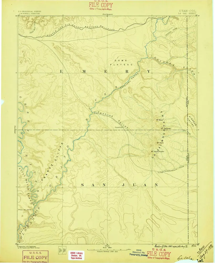 Thumbnail of historical map