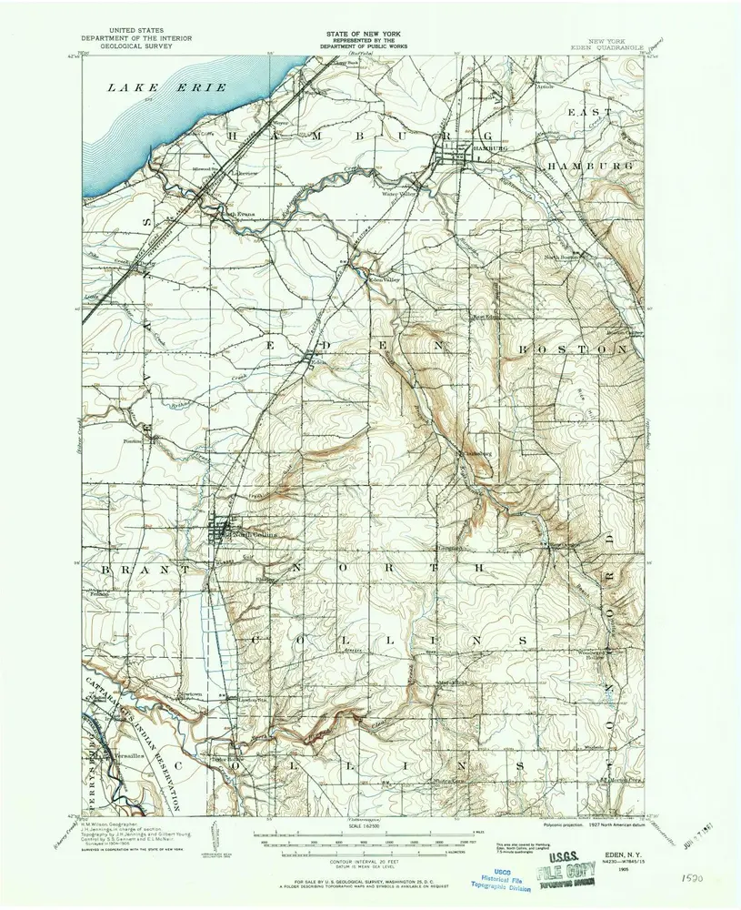 Pré-visualização do mapa antigo