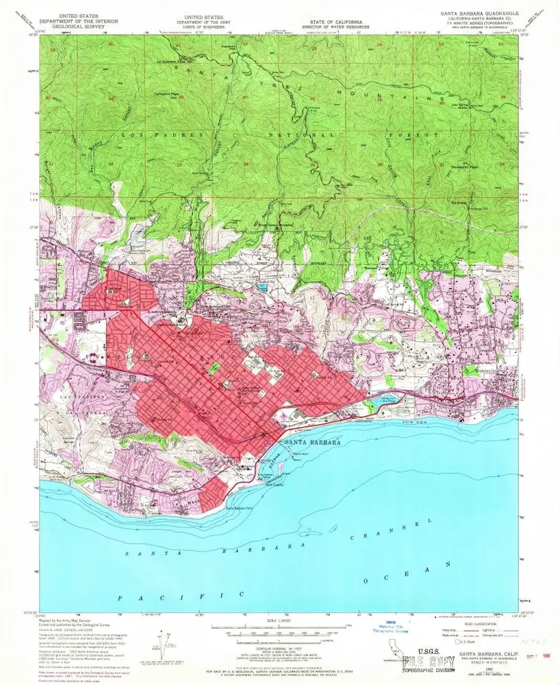 Pré-visualização do mapa antigo