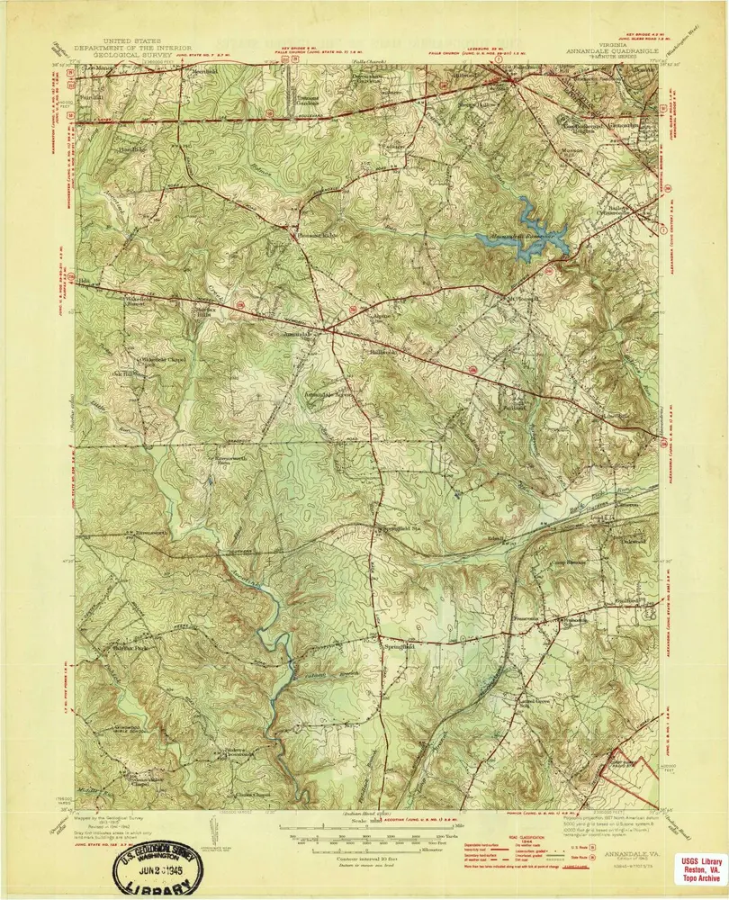 Thumbnail of historical map