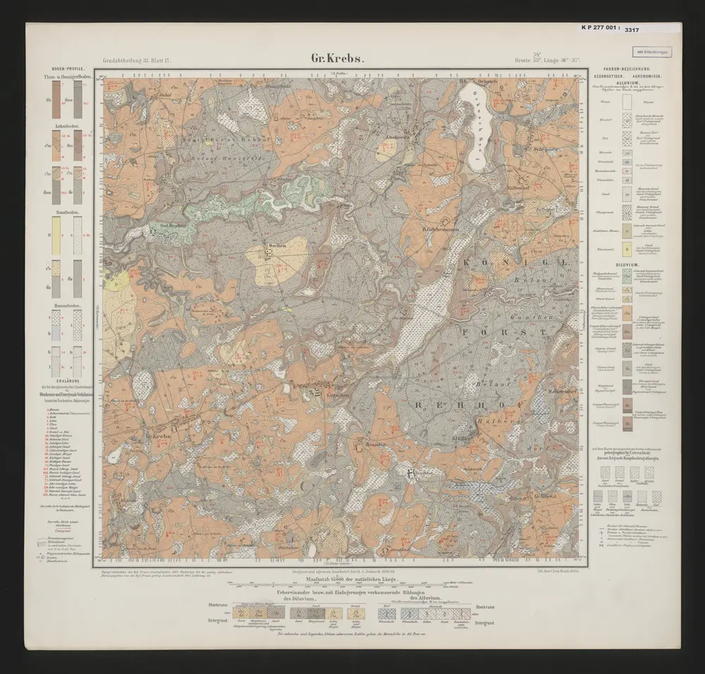 Pré-visualização do mapa antigo