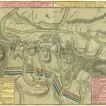 Anteprima della vecchia mappa