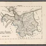 Aperçu de l'ancienne carte