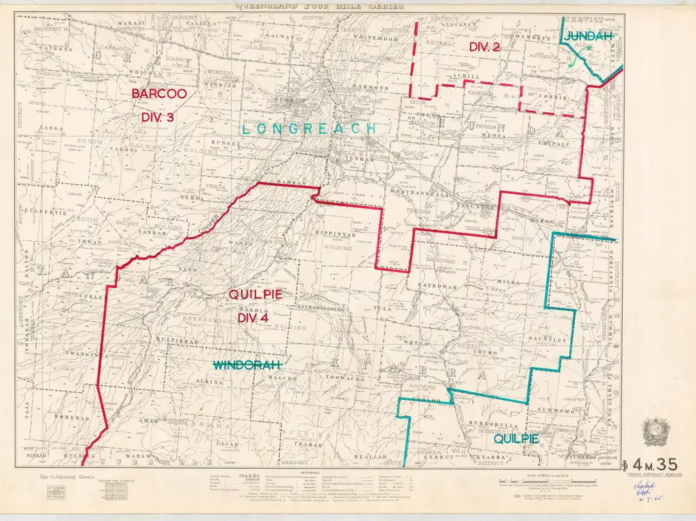 Vista previa del mapa antiguo