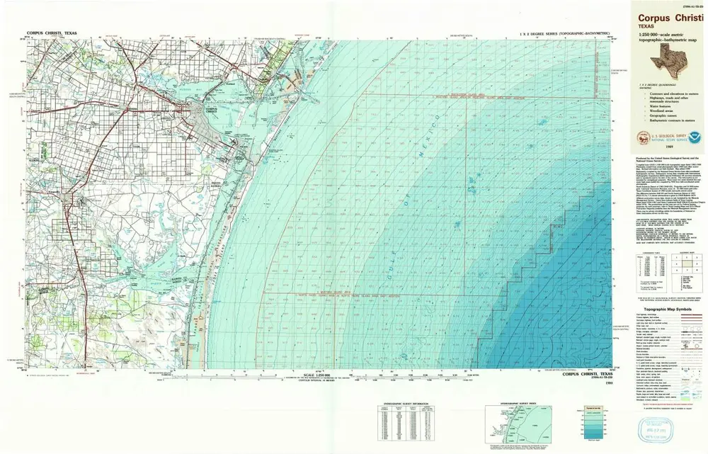 Pré-visualização do mapa antigo