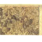 Anteprima della vecchia mappa