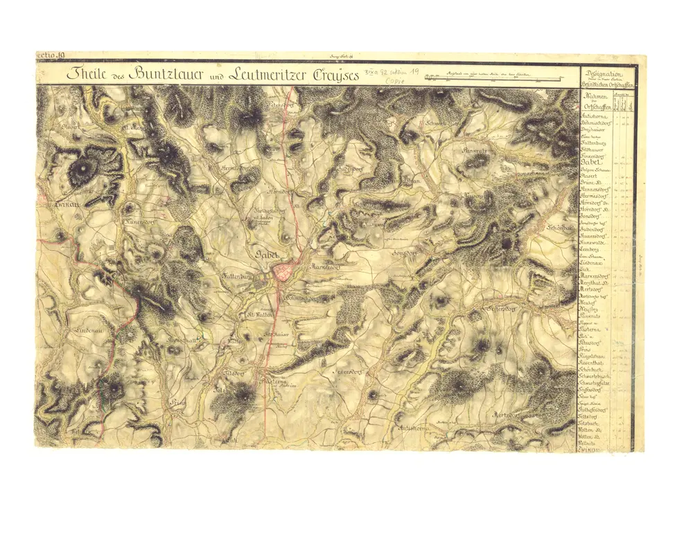 Pré-visualização do mapa antigo