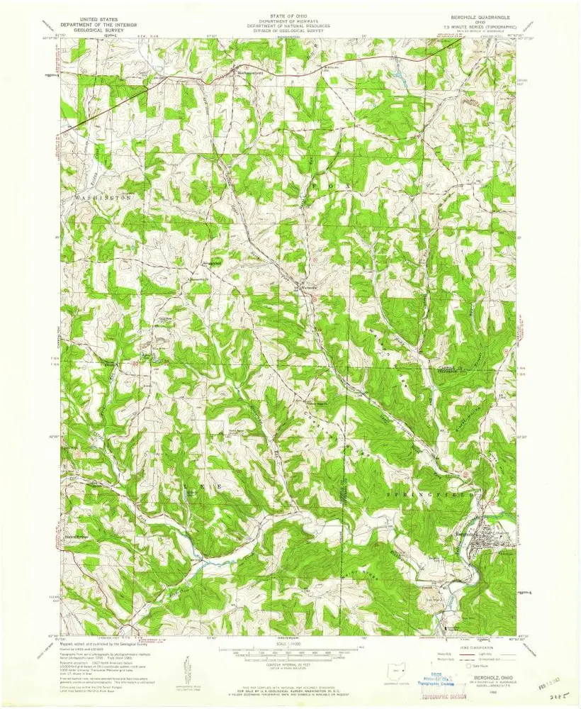 Pré-visualização do mapa antigo