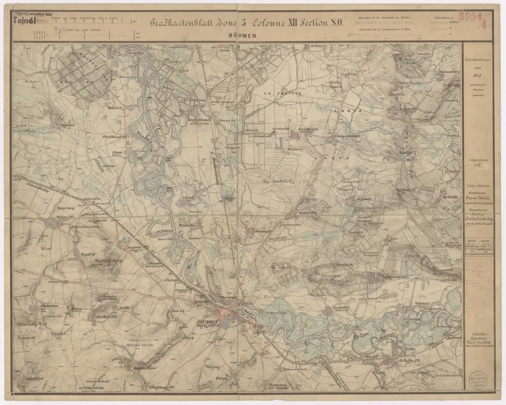 Pré-visualização do mapa antigo