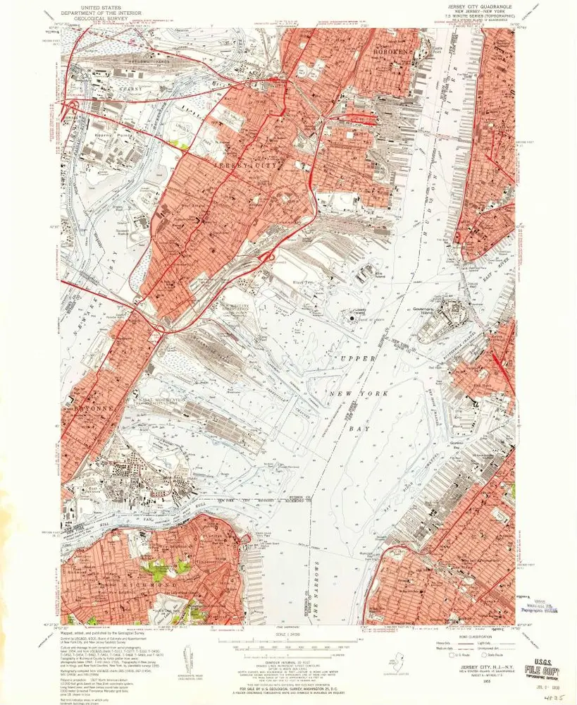 Anteprima della vecchia mappa