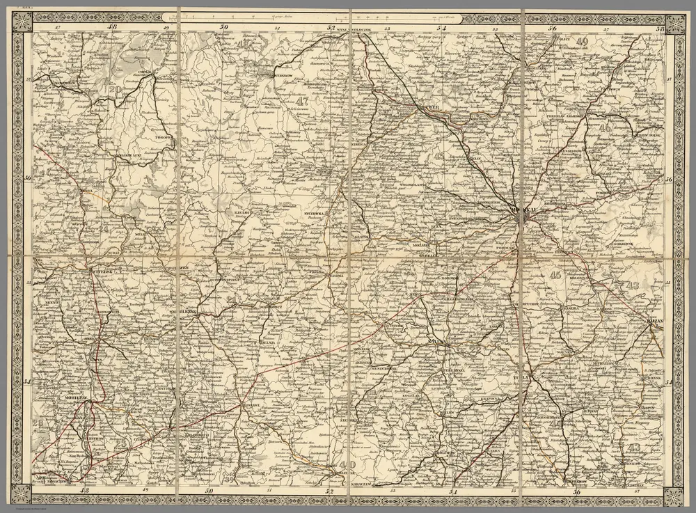 Thumbnail of historical map