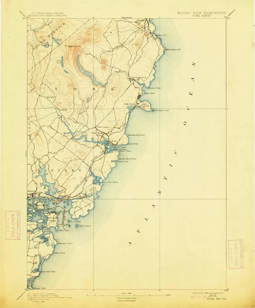 Thumbnail of historical map