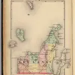 Thumbnail of historical map