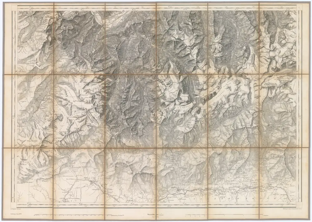 Pré-visualização do mapa antigo