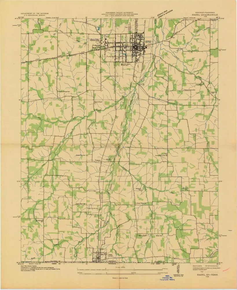 Thumbnail of historical map