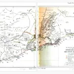 Pré-visualização do mapa antigo