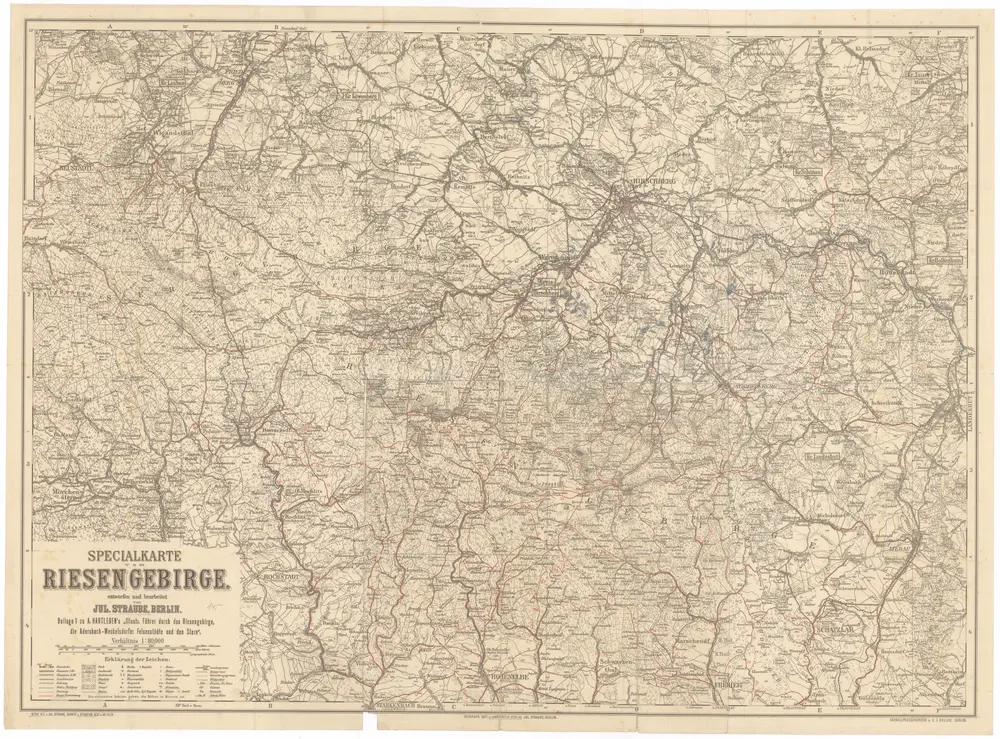 Thumbnail of historical map