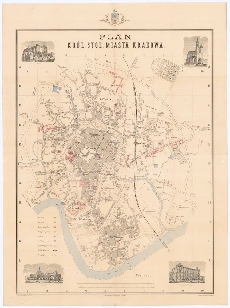 Vista previa del mapa antiguo