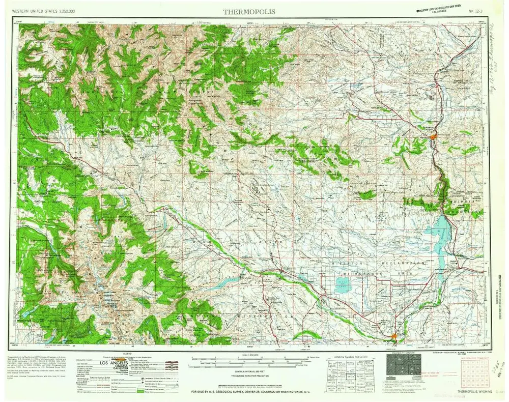 Pré-visualização do mapa antigo