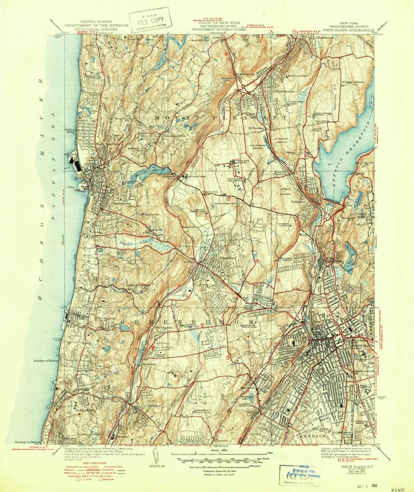 Thumbnail of historical map