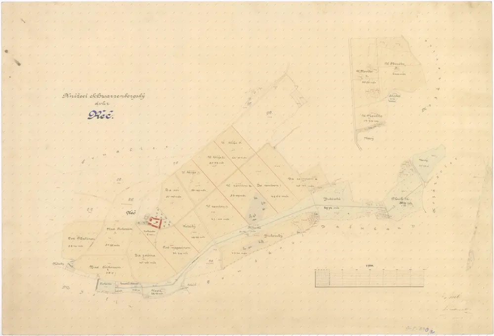 Pré-visualização do mapa antigo