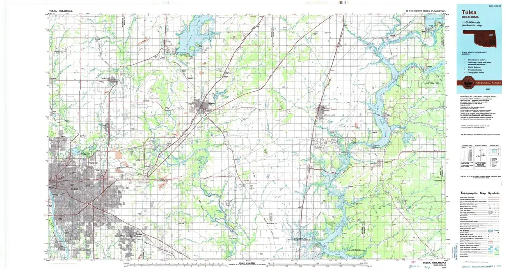 Vista previa del mapa antiguo