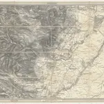 Anteprima della vecchia mappa