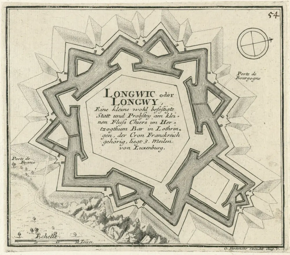 Pré-visualização do mapa antigo