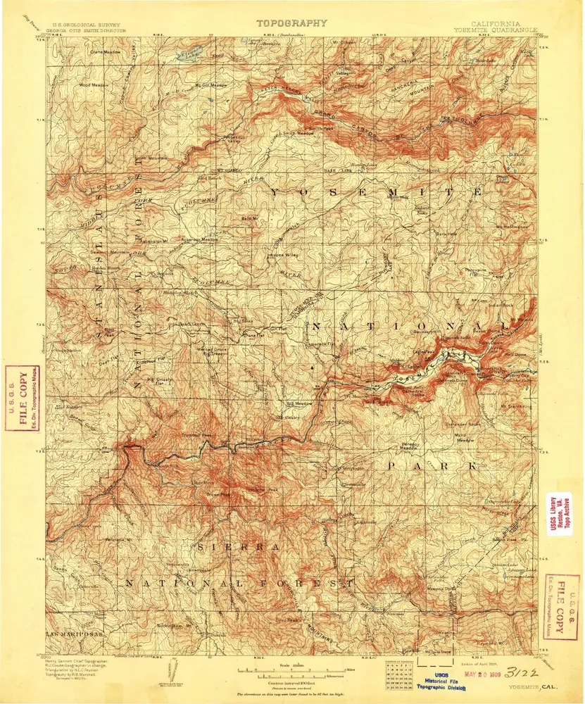 Vista previa del mapa antiguo