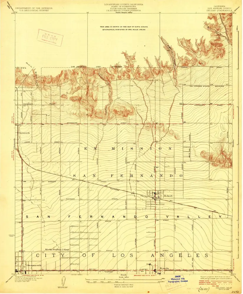 Thumbnail of historical map