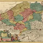 Thumbnail of historical map