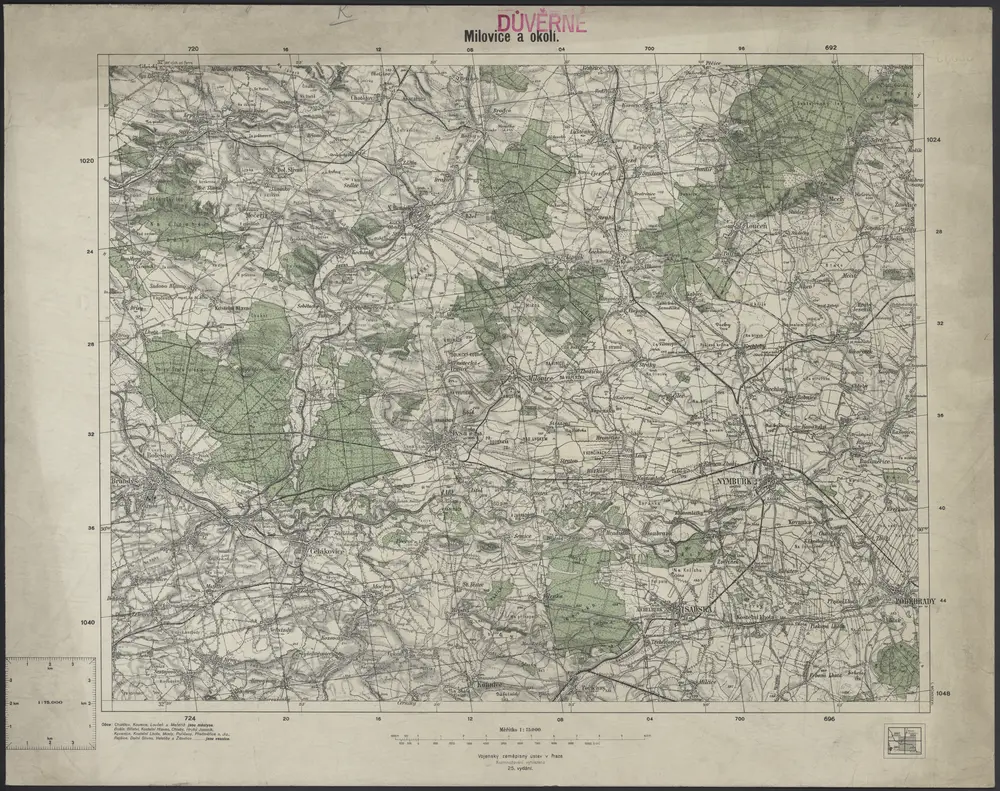 Pré-visualização do mapa antigo