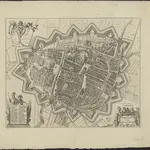 Aperçu de l'ancienne carte