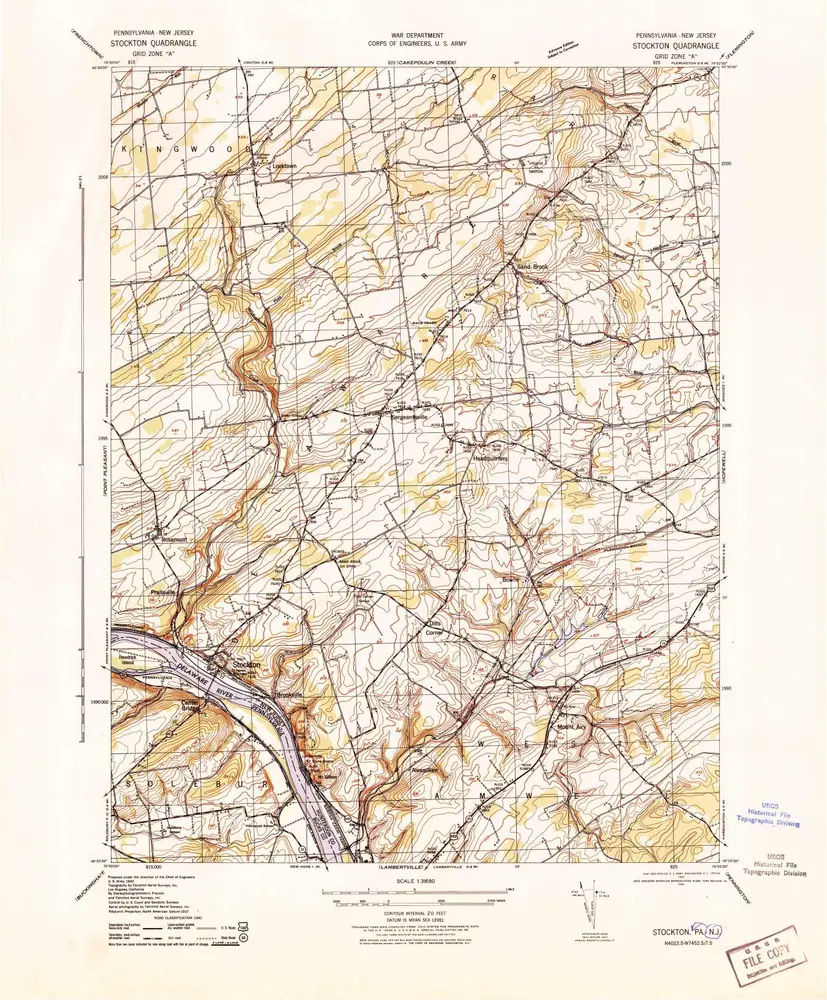 Pré-visualização do mapa antigo