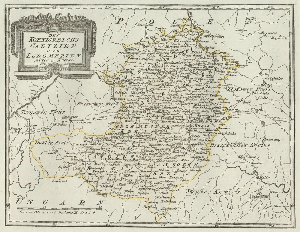 Thumbnail of historical map