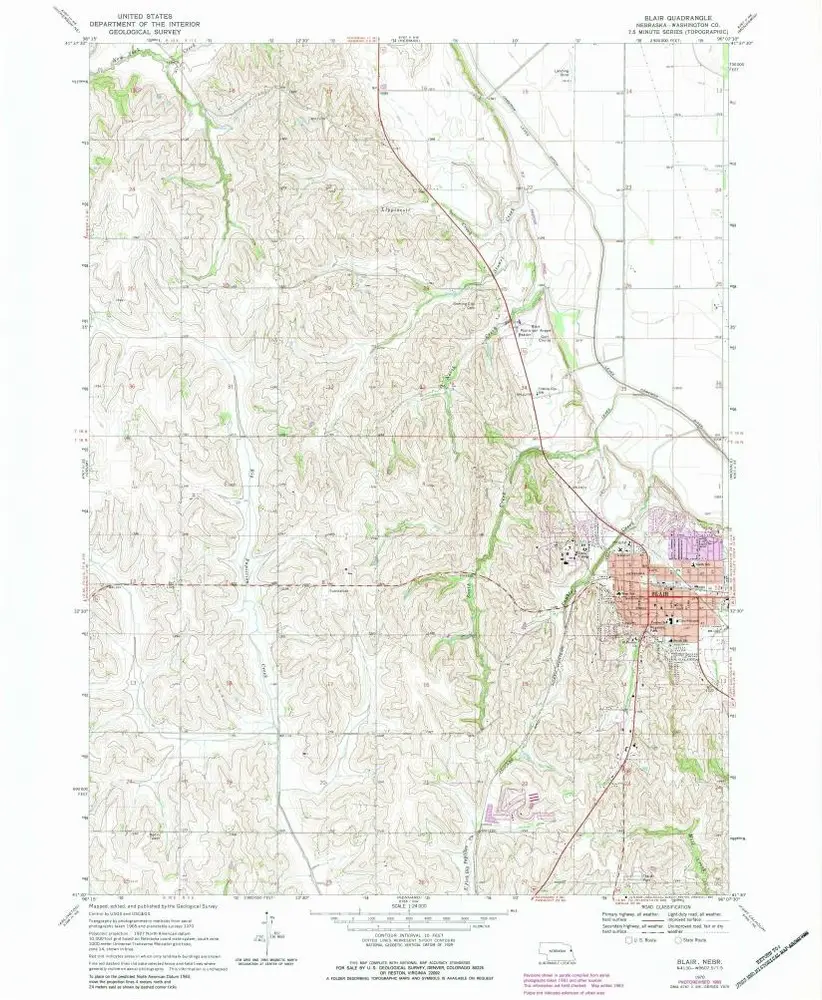 Anteprima della vecchia mappa