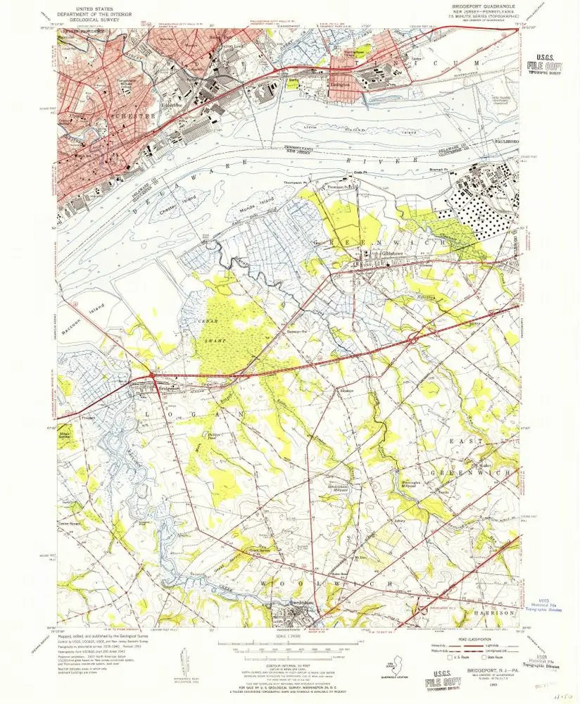 Pré-visualização do mapa antigo