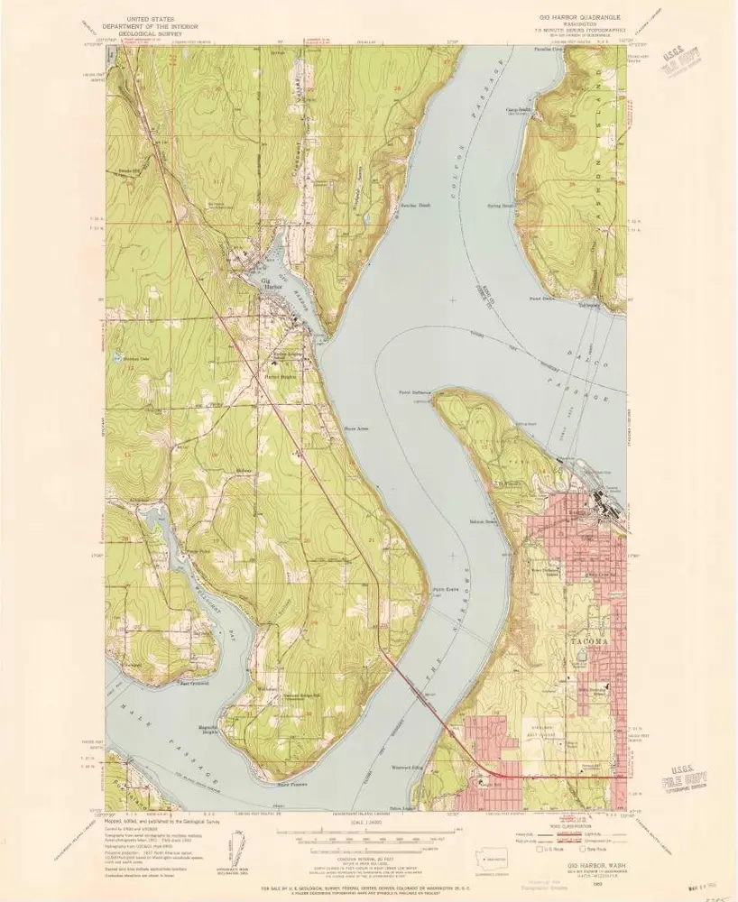 Thumbnail of historical map