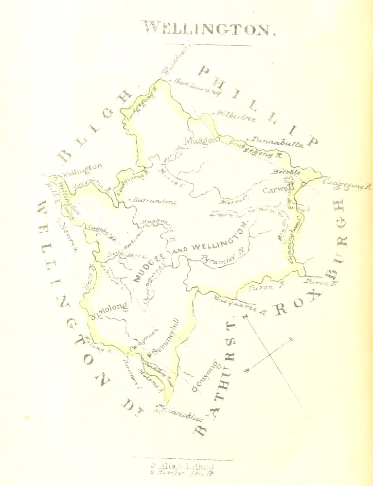 Anteprima della vecchia mappa