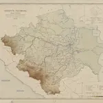 Anteprima della vecchia mappa