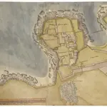 Anteprima della vecchia mappa