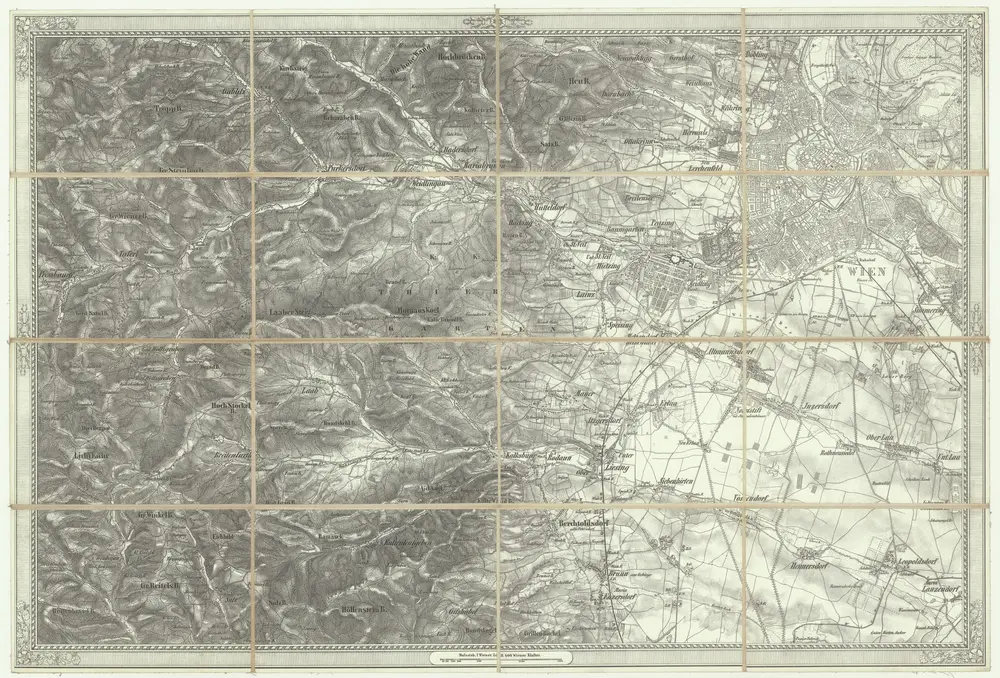 Pré-visualização do mapa antigo