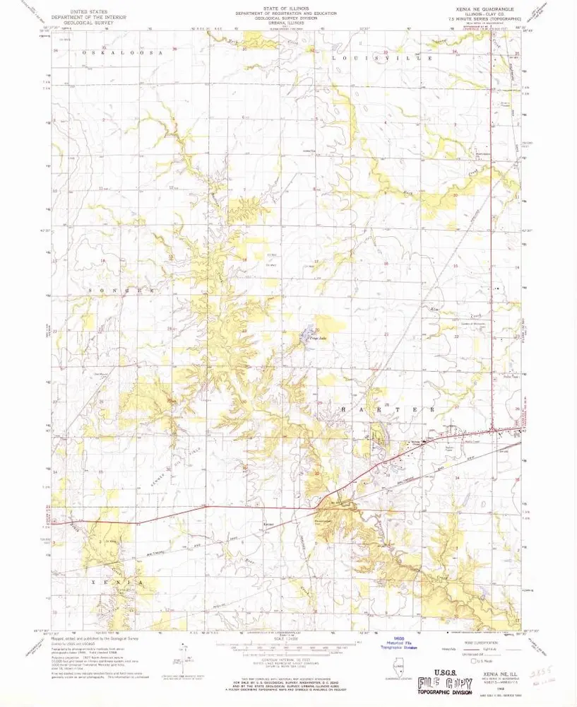 Pré-visualização do mapa antigo