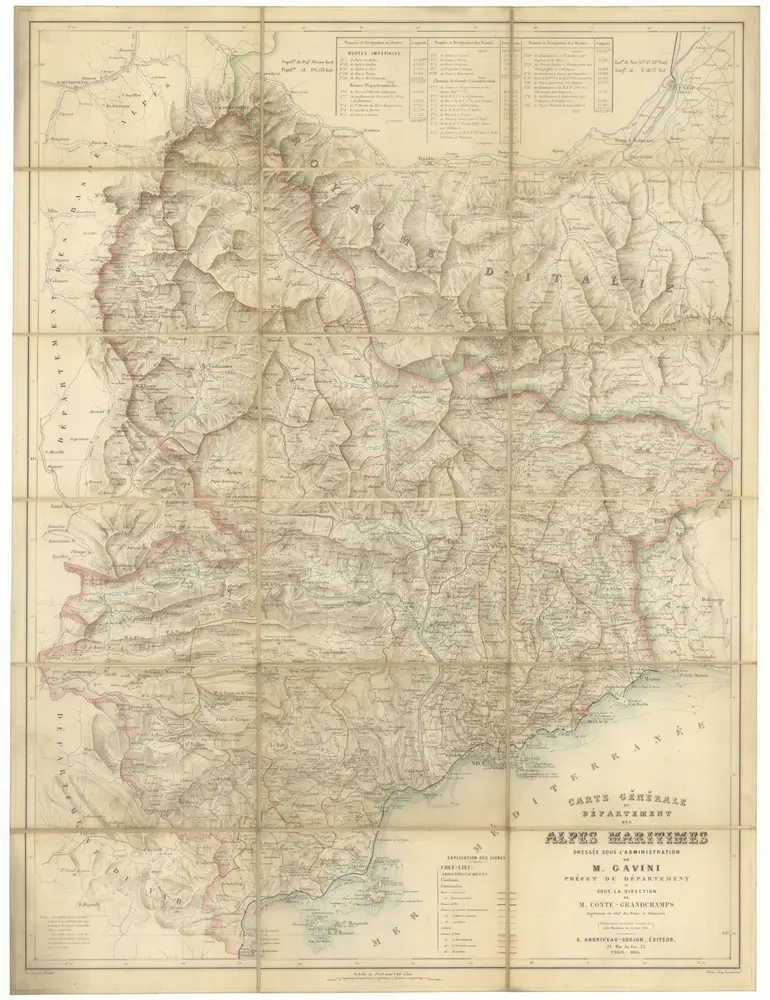 Thumbnail of historical map