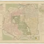 Anteprima della vecchia mappa