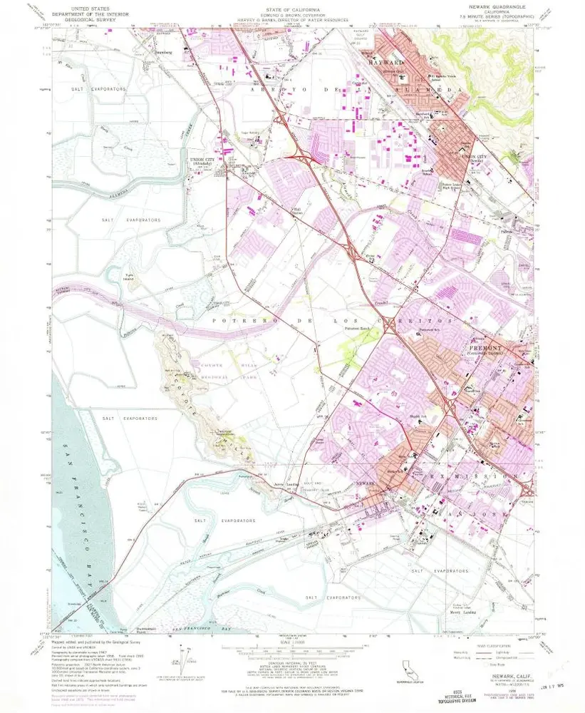 Anteprima della vecchia mappa