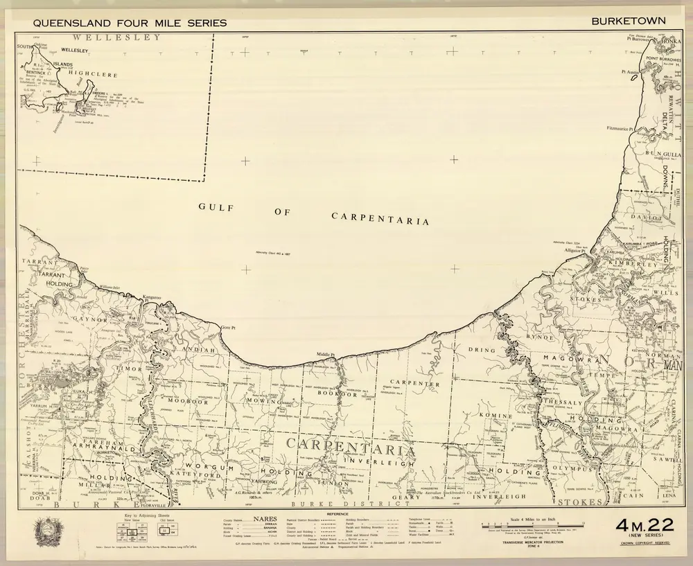 Thumbnail of historical map