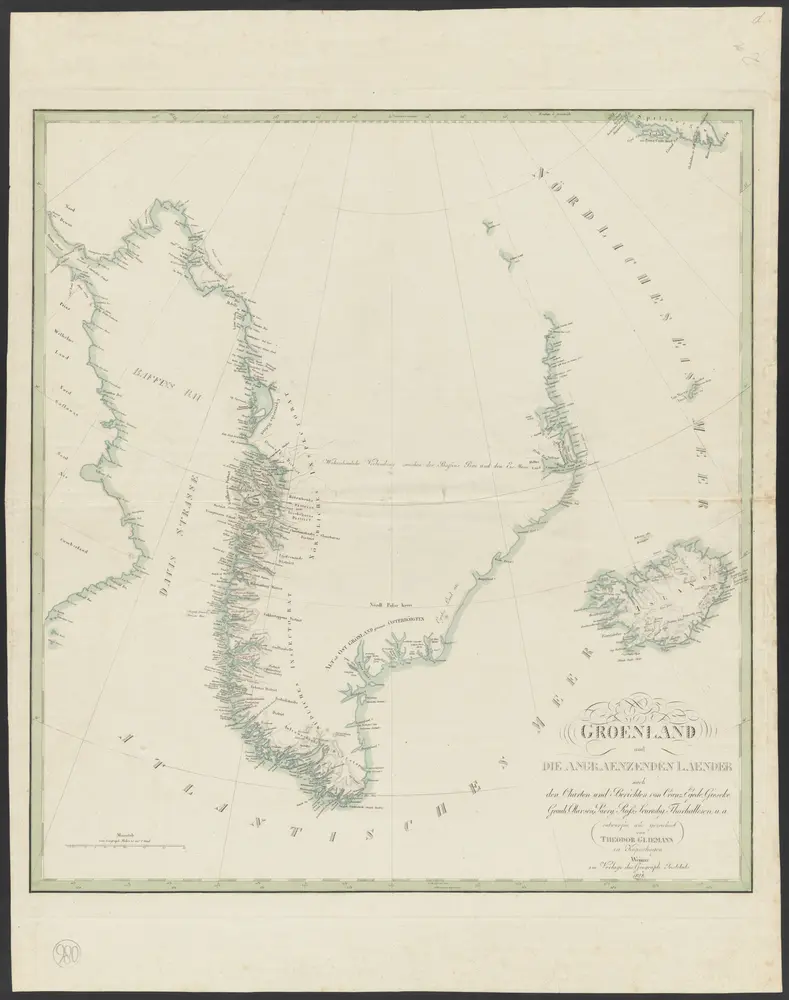 Pré-visualização do mapa antigo